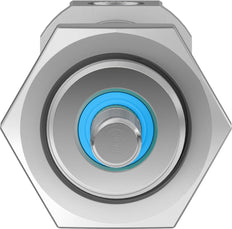 Cylindre Festo 20mm Alésage 35mm Course ISO 6432 Double Effet - 1908285