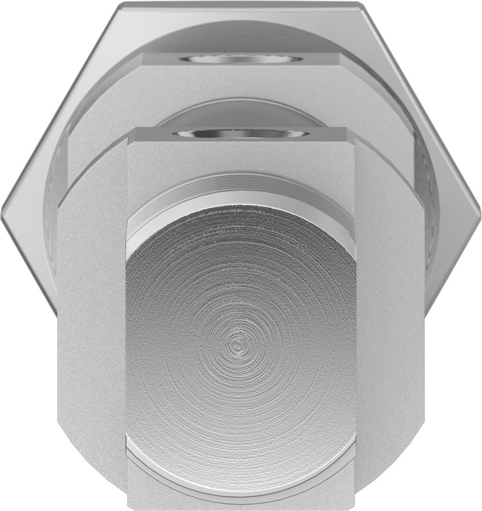 Cylindre Festo 20mm Alésage 35mm Course ISO 6432 Double Effet - 1908285