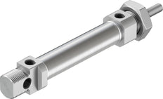 Cylindre Festo 20mm Alésage 60mm Course ISO 6432 Double Effet - 1908286