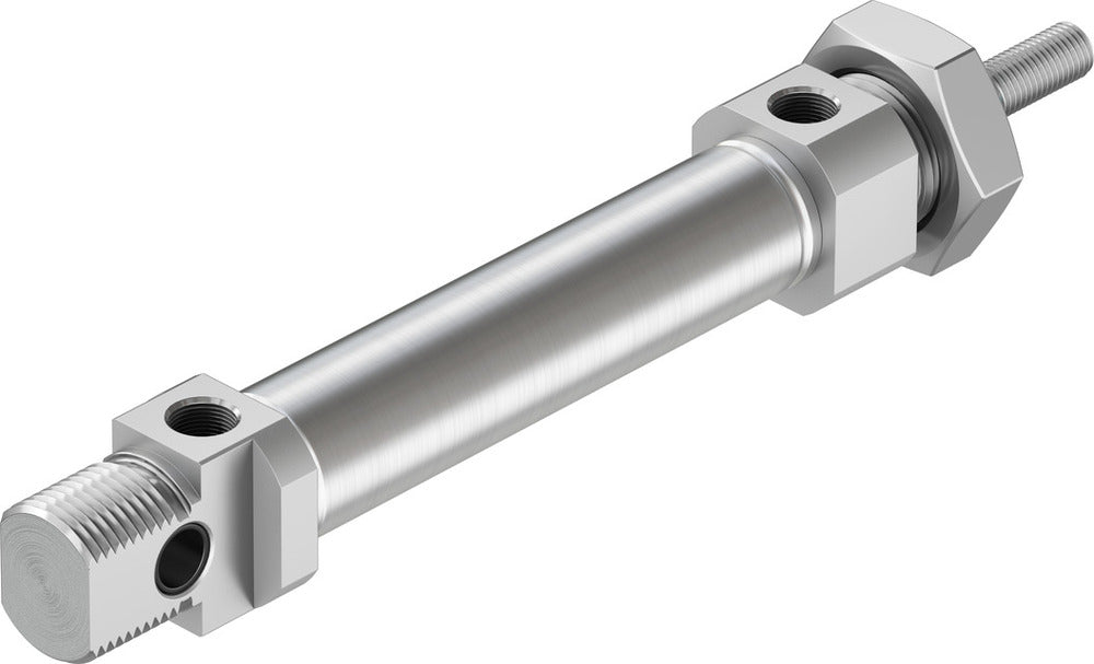 Cylindre Festo 20mm Alésage 60mm Course ISO 6432 Double Effet - 1908302