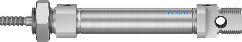 Cylindre Festo 20mm Alésage 60mm Course ISO 6432 Double Effet - 1908302