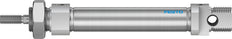 Cylindre Festo 20mm Alésage 70mm Course ISO 6432 Double Effet - 1908287
