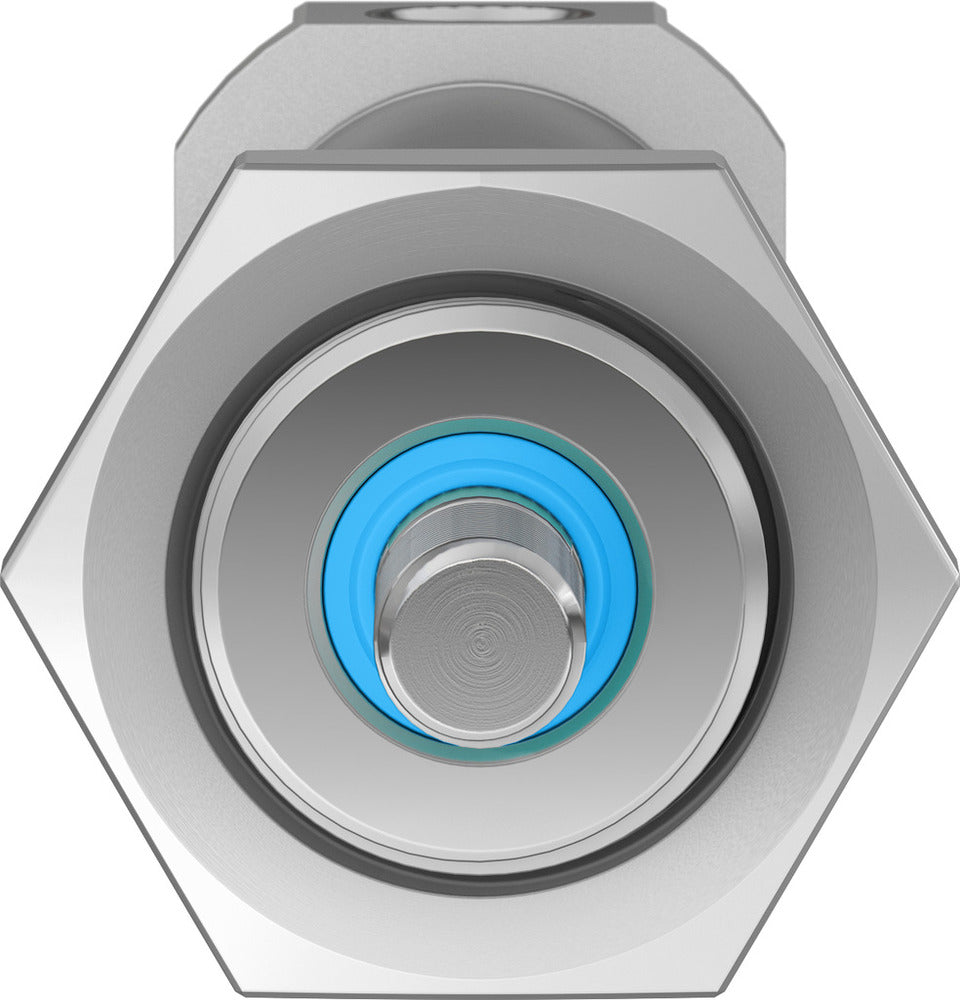 Cylindre Festo 20mm Alésage 70mm Course ISO 6432 Double Effet - 1908303