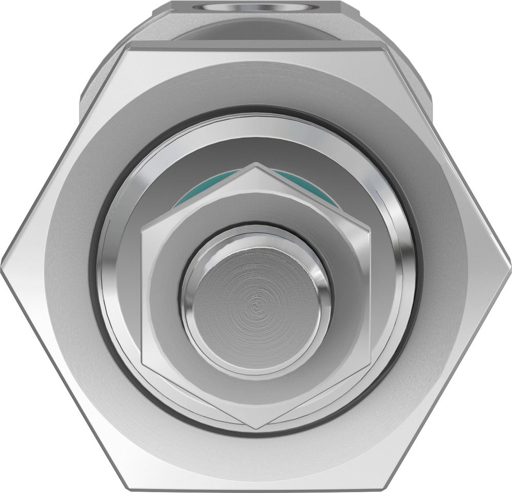 Cylindre Festo 25mm Alésage 10mm Course ISO 6432 Double Effet - 1908312
