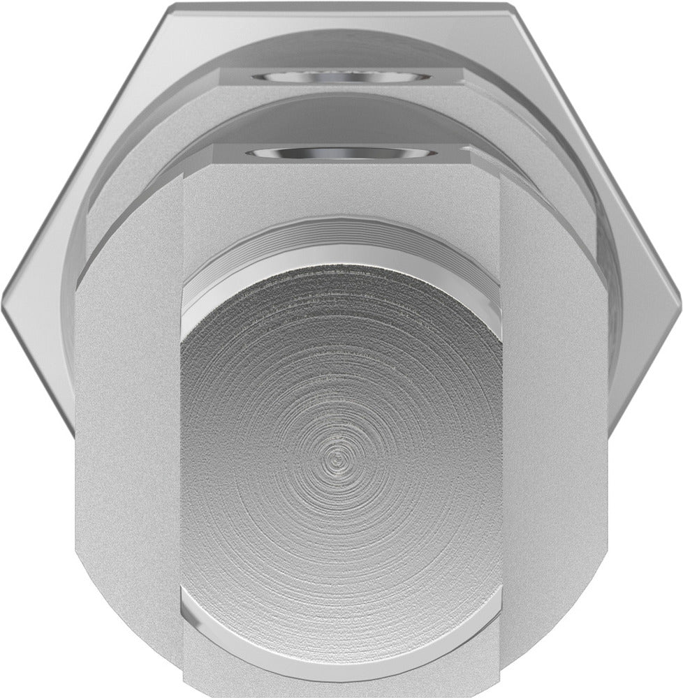 Cylindre Festo 25mm Alésage 10mm Course ISO 6432 Double Effet - 1908312