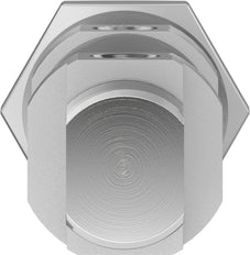 Cylindre Festo 25mm Alésage 10mm Course ISO 6432 Double Effet - 1908312