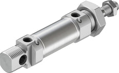 Cylindre Festo 25mm Alésage 15mm Course ISO 6432 Double Effet - 1908313