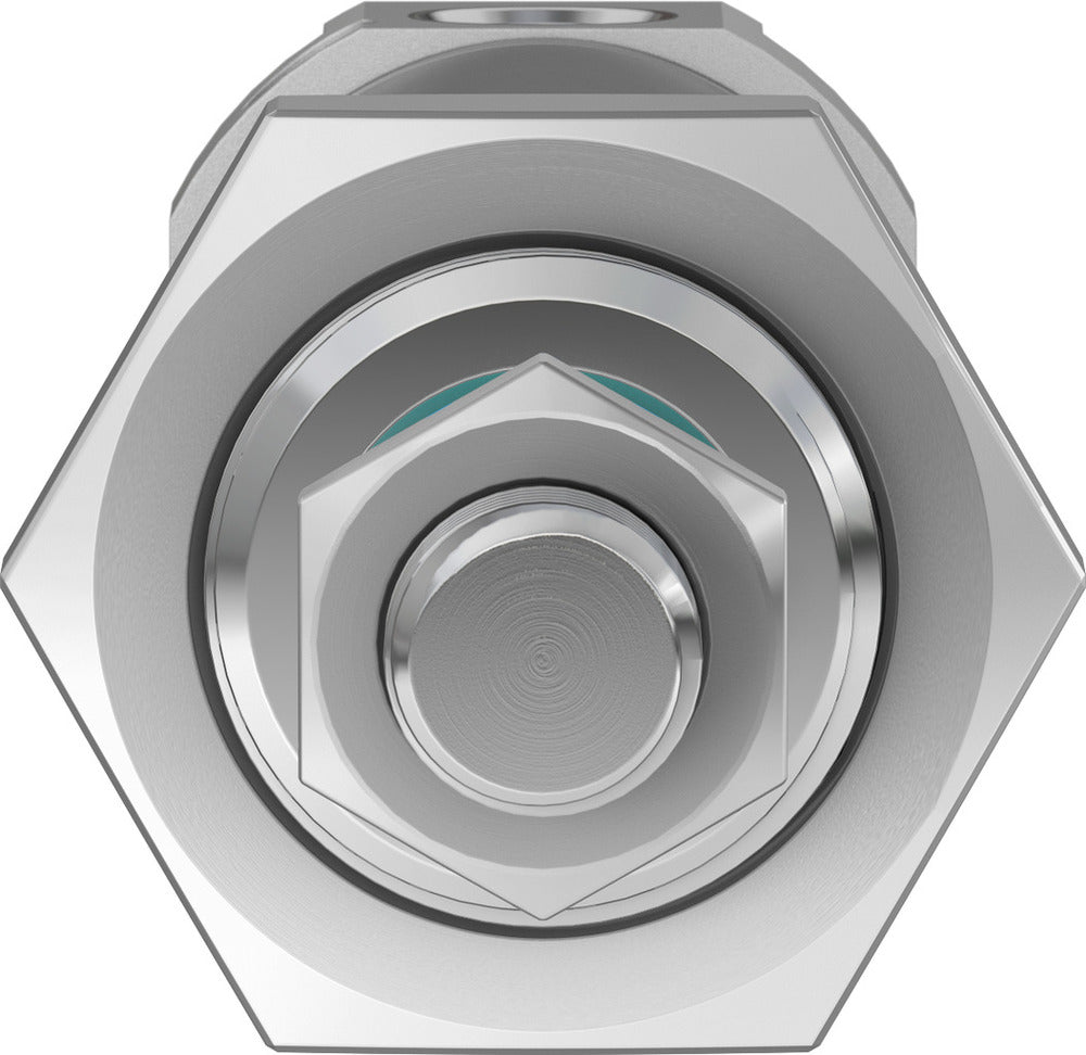Cylindre Festo 25mm Alésage 15mm Course ISO 6432 Double Effet - 1908313