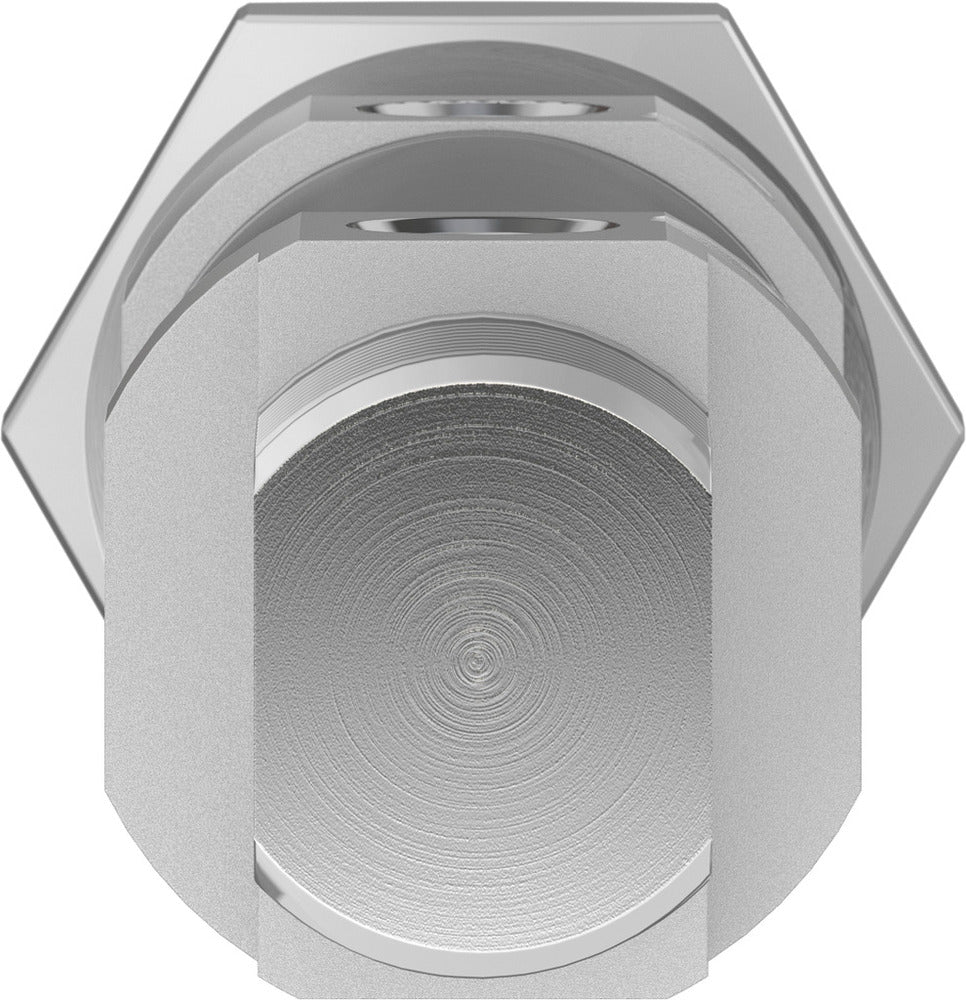 Cylindre Festo 25mm Alésage 15mm Course ISO 6432 Double Effet - 1908313