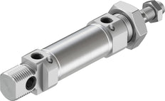 Cylindre Festo 25mm Alésage 20mm Course ISO 6432 Double Effet - 1908314