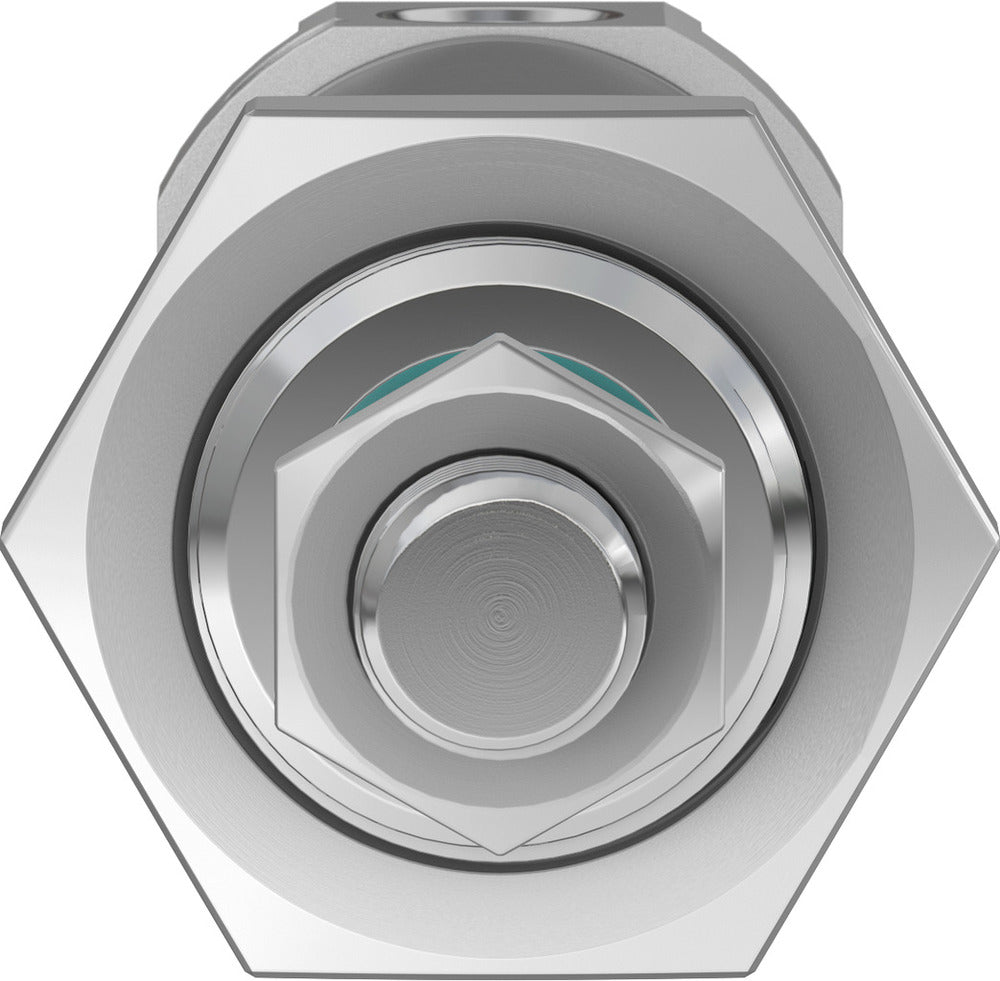 Festo Cylinder 25mm Bore 20mm Stroke ISO 6432 Double Acting - 1908314
