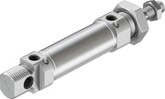 Cylindre Festo 25mm Alésage 35mm Course ISO 6432 Double Effet - 1908316