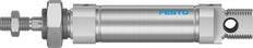 Cylindre Festo 25mm Alésage 35mm Course ISO 6432 Double Effet - 1908316