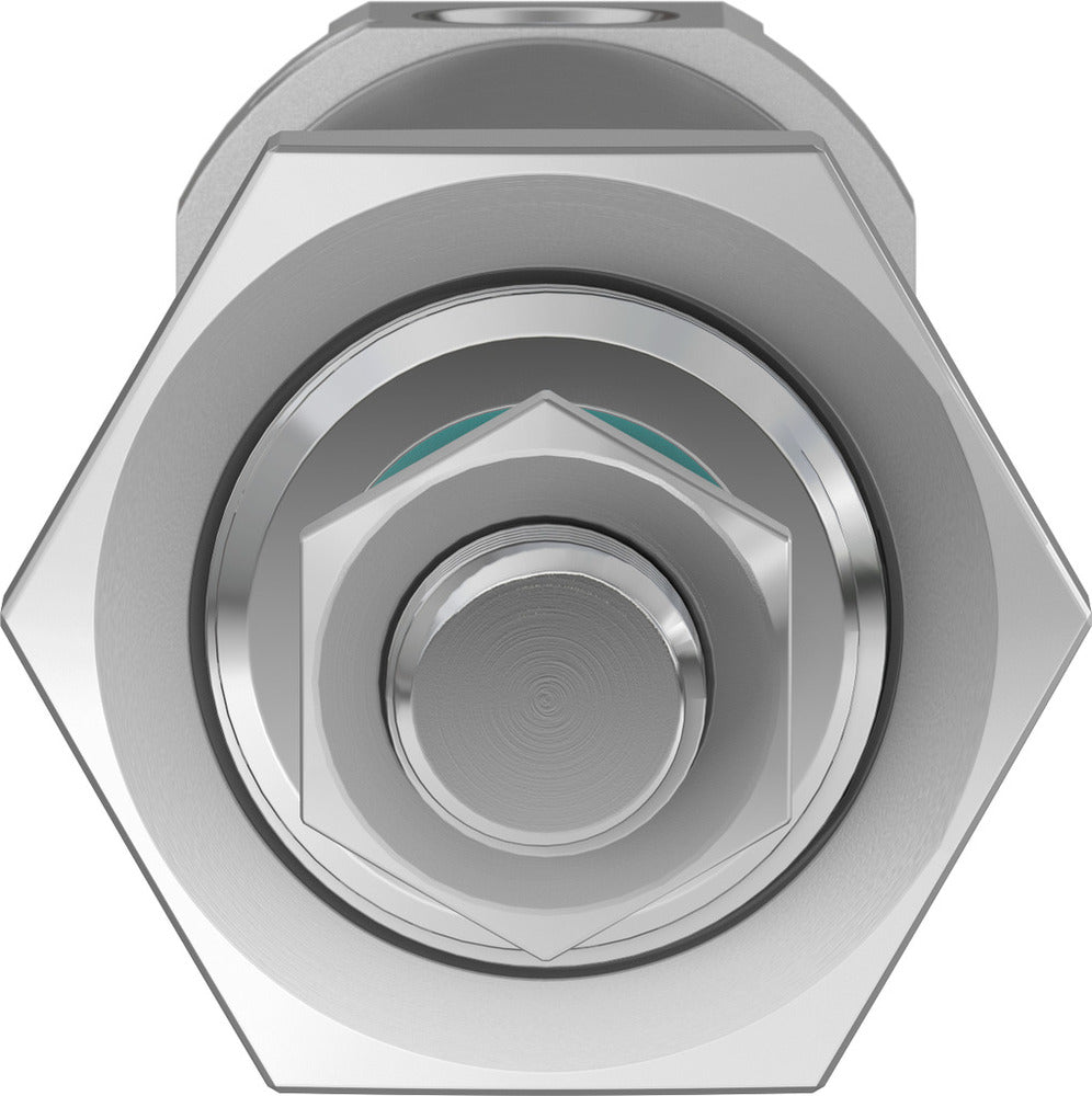 Cylindre Festo 25mm Alésage 35mm Course ISO 6432 Double Effet - 1908316