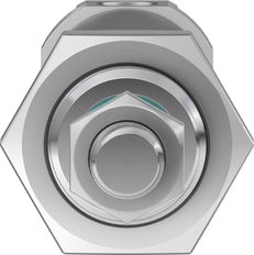 Cylindre Festo 25mm Alésage 35mm Course ISO 6432 Double Effet - 1908316