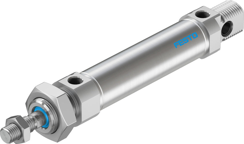 Cylindre Festo 25mm Alésage 60mm Course ISO 6432 Double Effet - 1908317