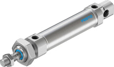 Cylindre Festo 25mm Alésage 60mm Course ISO 6432 Double Effet - 1908317