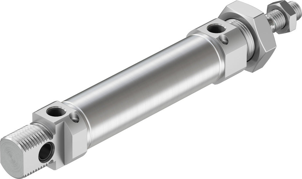 Cylindre Festo 25mm Alésage 60mm Course ISO 6432 Double Effet - 1908317