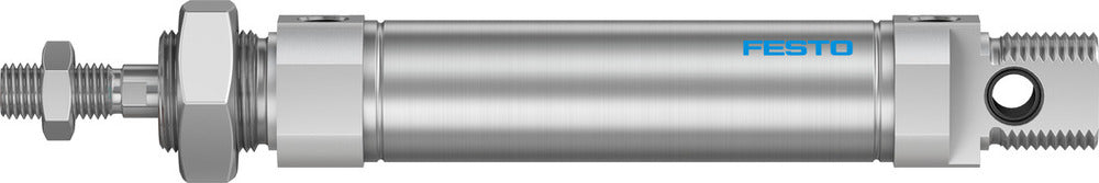 Cylindre Festo 25mm Alésage 60mm Course ISO 6432 Double Effet - 1908317