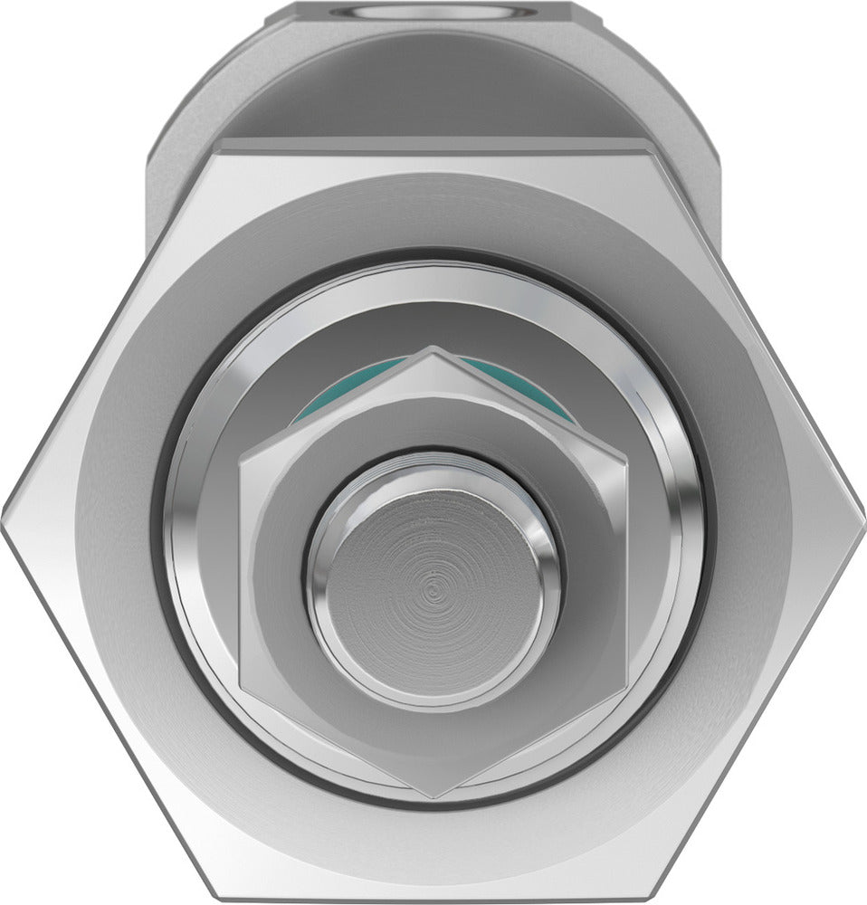 Cylindre Festo 25mm Alésage 60mm Course ISO 6432 Double Effet - 1908317