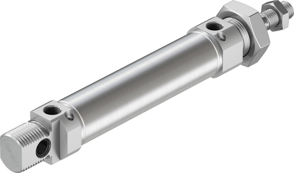 Cylindre Festo 25mm Alésage 70mm Course ISO 6432 Double Effet - 1908318