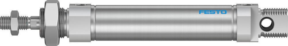 Cylindre Festo 25mm Alésage 70mm Course ISO 6432 Double Effet - 1908318