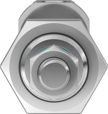 Cylindre Festo 25mm Alésage 70mm Course ISO 6432 Double Effet - 1908318