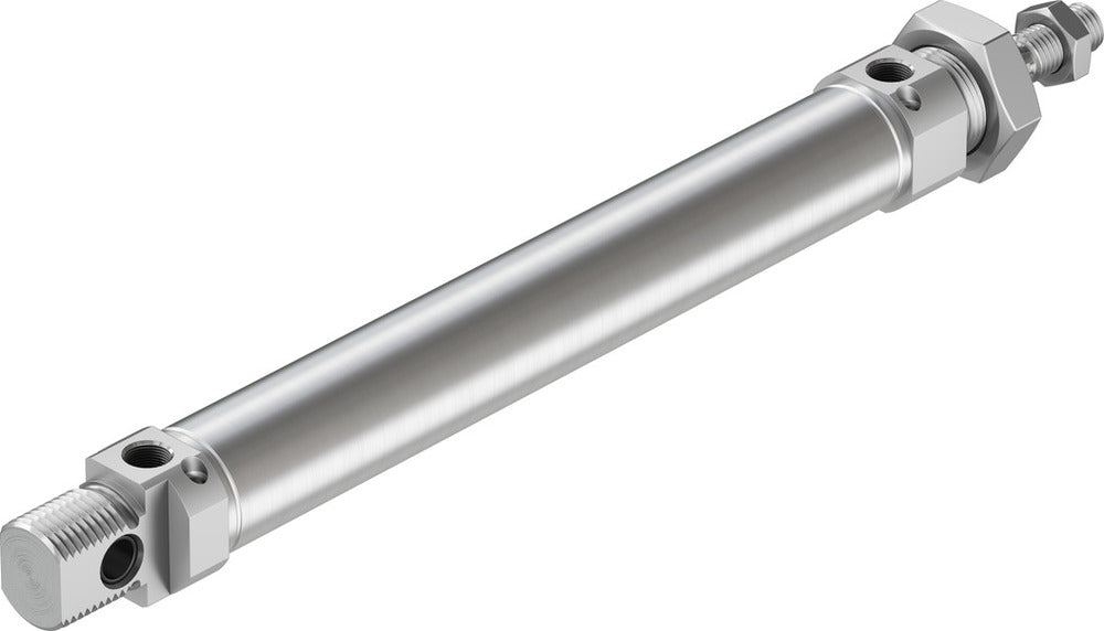 Cylindre Festo 25mm Alésage 150mm Course ISO 6432 Double Effet - 1908319