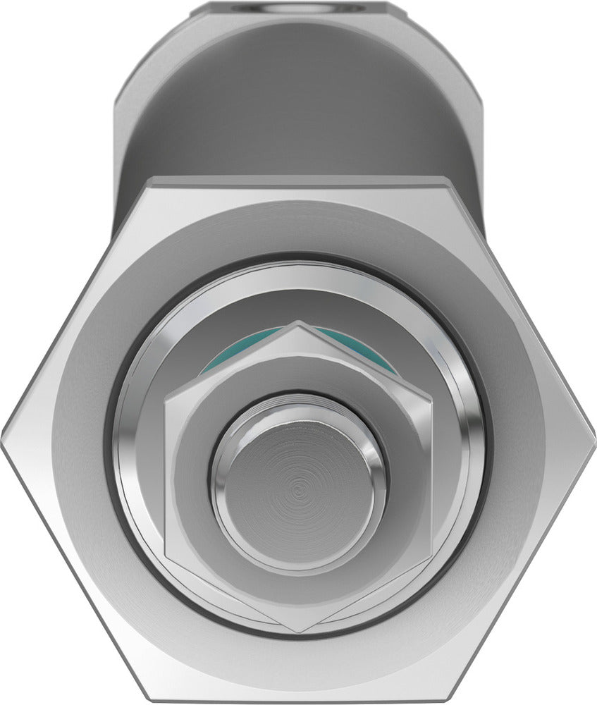 Cylindre Festo 25mm Alésage 150mm Course ISO 6432 Double Effet - 1908319