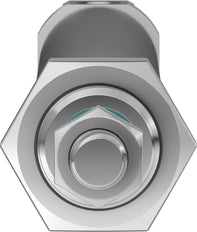 Cylindre Festo 25mm Alésage 150mm Course ISO 6432 Double Effet - 1908319