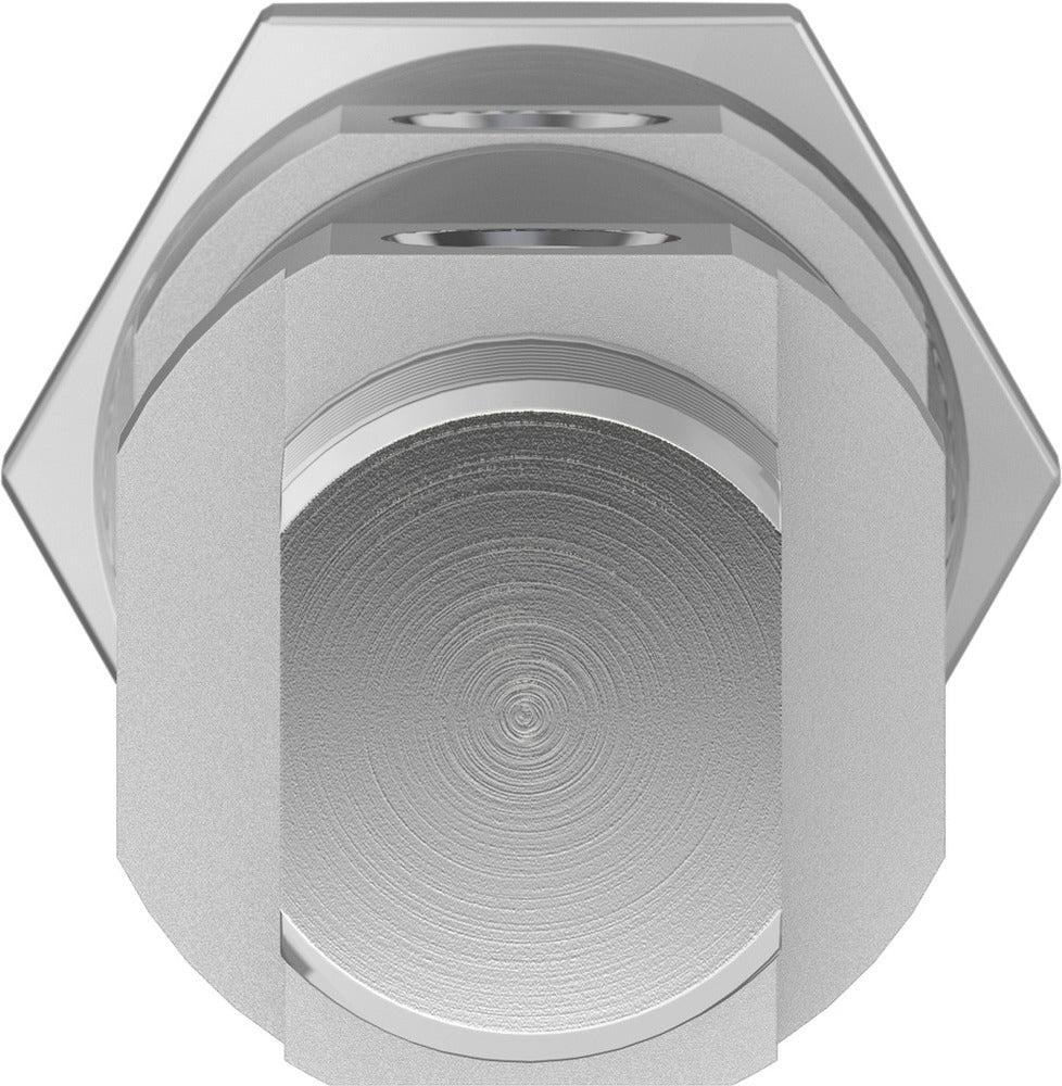 Cylindre Festo 25mm Alésage 10mm Course ISO 6432 Double Effet - 19218