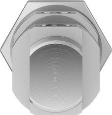 Cylindre Festo 25mm Alésage 10mm Course ISO 6432 Double Effet - 19218