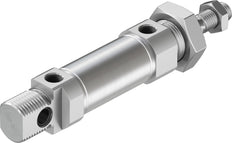 Cylindre Festo 25mm Alésage 15mm Course ISO 6432 Double Effet - 1908305