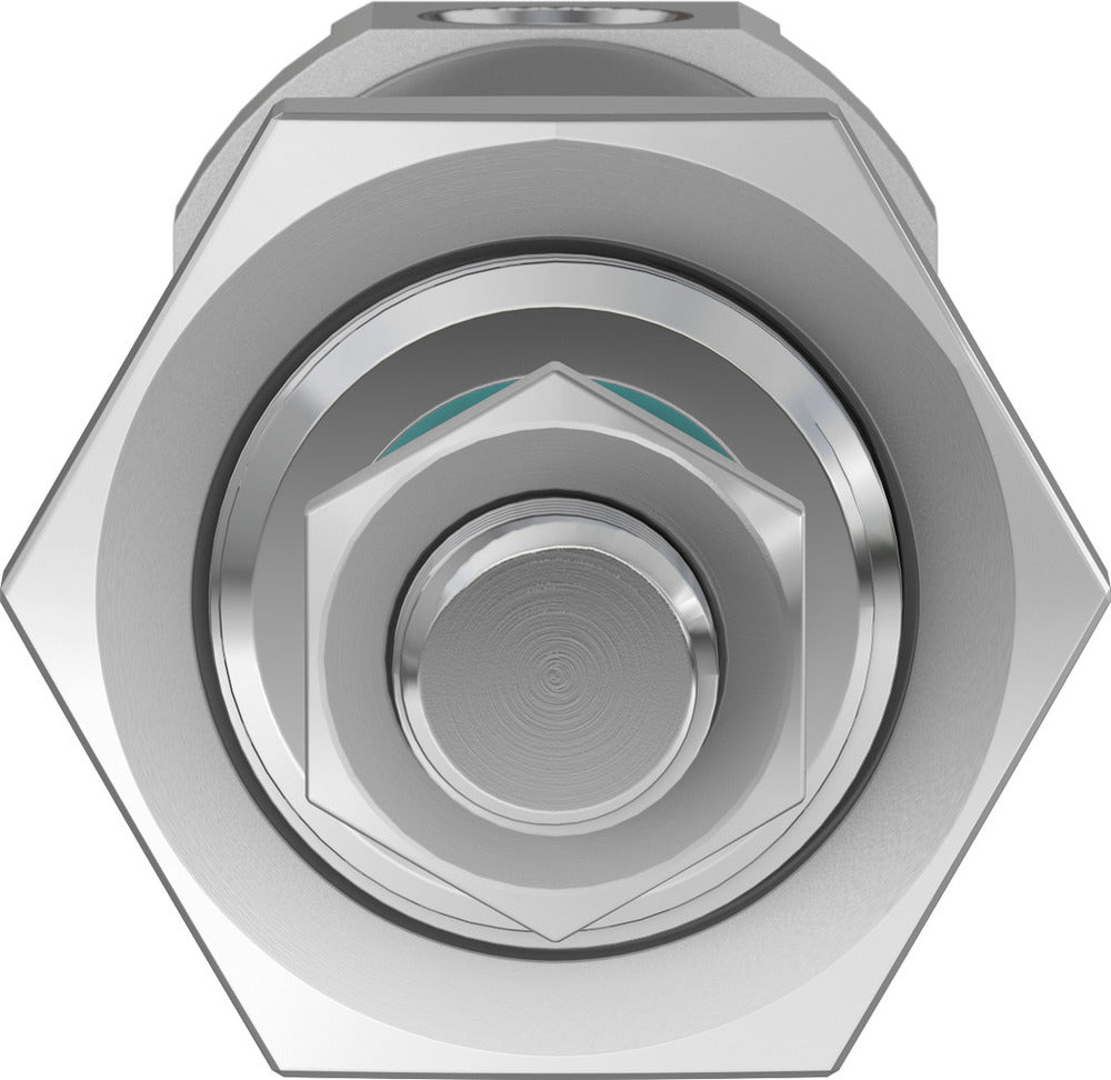 Cylindre Festo 25mm Alésage 15mm Course ISO 6432 Double Effet - 1908305
