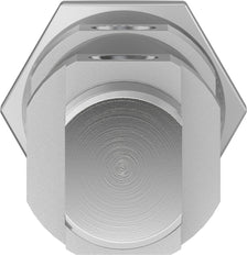 Festo Cylinder 25mm Bore 15mm Stroke ISO 6432 Double Acting - 1908305