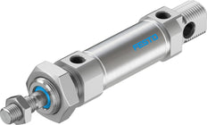 Festo Cylinder 25mm Bore 20mm Stroke ISO 6432 Double Acting - 1908306