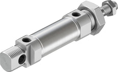 Cylindre Festo 25mm Alésage 20mm Course ISO 6432 Double Effet - 1908322
