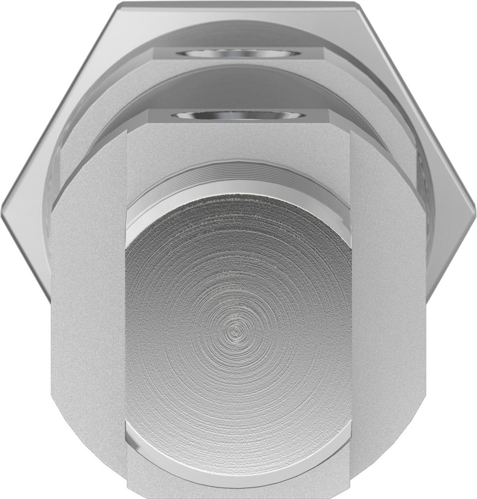 Festo Cylinder 25mm Bore 20mm Stroke ISO 6432 Double Acting - 1908306