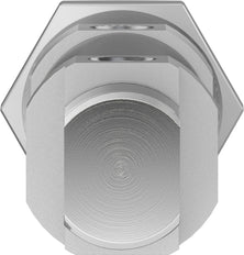 Festo Cylinder 25mm Bore 20mm Stroke ISO 6432 Double Acting - 1908306