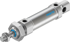 Cylindre Festo 25mm Alésage 30mm Course ISO 6432 Double Effet - 1908323