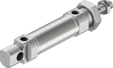 Cylindre Festo 25mm Alésage 30mm Course ISO 6432 Double Effet - 1908307