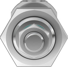 Cylindre Festo 25mm Alésage 30mm Course ISO 6432 Double Effet - 1908323