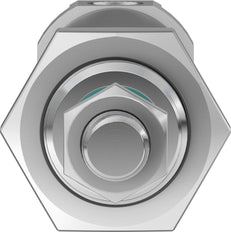 Cylindre Festo 25mm Alésage 35mm Course ISO 6432 Double Effet - 1908324