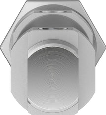 Cylindre Festo 25mm Alésage 35mm Course ISO 6432 Double Effet - 1908308