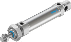 Cylindre Festo 25mm Alésage 60mm Course ISO 6432 Double Effet - 1908325