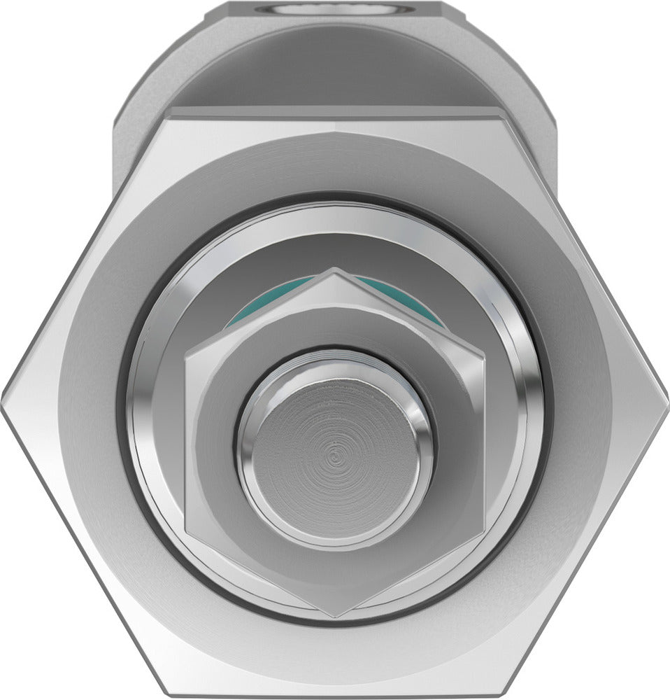 Cylindre Festo 25mm Alésage 60mm Course ISO 6432 Double Effet - 1908325