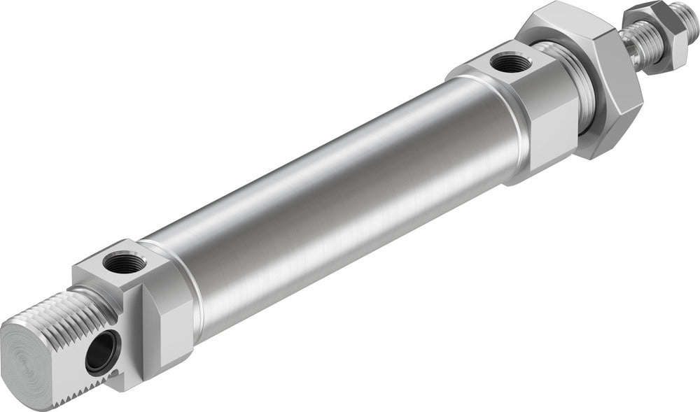 Cylindre Festo 25mm Alésage 70mm Course ISO 6432 Double Effet - 1908310