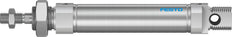 Cylindre Festo 25mm Alésage 70mm Course ISO 6432 Double Effet - 1908326