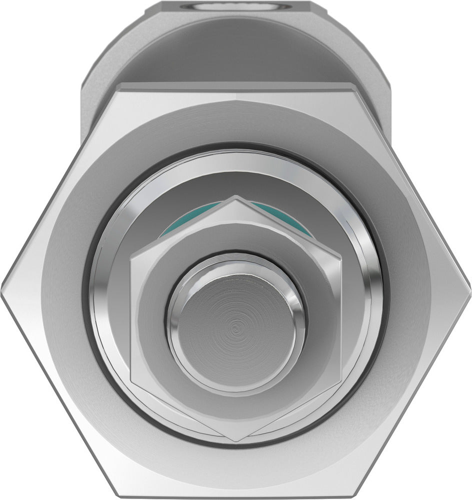 Cylindre Festo 25mm Alésage 70mm Course ISO 6432 Double Effet - 1908326