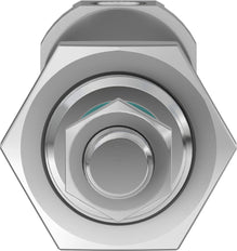 Cylindre Festo 25mm Alésage 70mm Course ISO 6432 Double Effet - 1908326